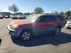 2003 TOYOTA 4RUNNER