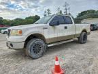 2006 FORD F150