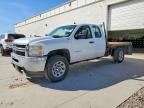 2011 CHEVROLET SILVERADO