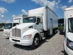 2018 KENWORTH T300