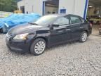 2014 NISSAN SENTRA