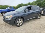 2010 LEXUS RX