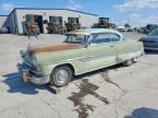 1953 PONTIAC COUPE