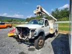 2011 FORD F450