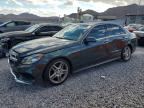 2014 MERCEDES-BENZ E
