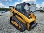 2019 CATERPILLAR 299D2 XHP