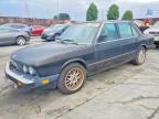 1985 BMW 535