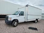 2022 FORD ECONOLINE