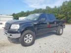 2006 FORD F150