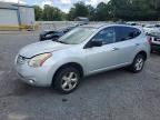 2010 NISSAN ROGUE
