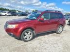 2010 SUBARU FORESTER