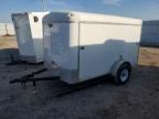 2016 H&H TRAILER CO UNKNOWN
