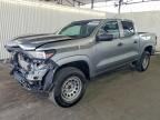 2023 CHEVROLET COLORADO