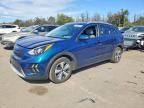 2022 KIA NIRO