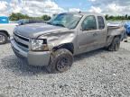 2009 CHEVROLET SILVERADO