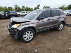 2011 HONDA CR-V