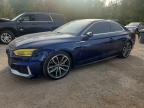2018 AUDI S5