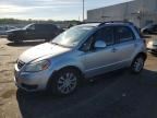 2013 SUZUKI SX4