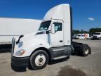 2019 KENWORTH T680