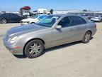 2003 MERCEDES-BENZ E