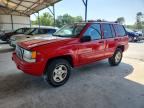 1998 JEEP GRAND CHEROKEE