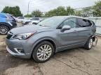 2020 BUICK ENVISION