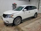 2016 NISSAN PATHFINDER