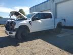 2024 FORD F150