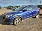 2017 HONDA HR-V