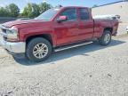 2016 CHEVROLET SILVERADO
