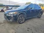 2019 SUBARU CROSSTREK