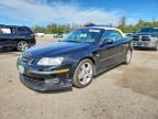 2007 SAAB 9-3 AERO 2D CONVERTI