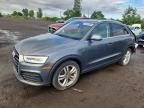 2016 AUDI Q3