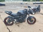 2024 KAWASAKI EX650