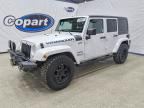2016 JEEP WRANGLER UNLIMITED