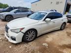 2014 INFINITI Q50