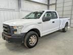 2016 FORD F150