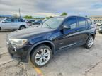 2016 BMW X3