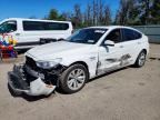 2012 BMW 535