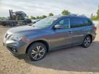 2018 NISSAN PATHFINDER