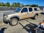 2002 TOYOTA TACOMA