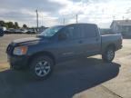 2012 NISSAN TITAN