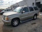 2002 CADILLAC ESCALADE
