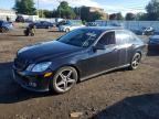 2010 MERCEDES-BENZ E
