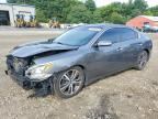 2014 NISSAN MAXIMA