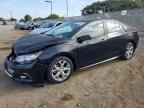 2016 CHEVROLET VOLT
