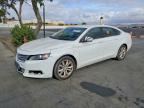 2016 CHEVROLET IMPALA
