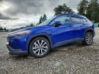 2024 TOYOTA COROLLA CROSS