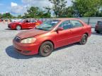 2006 TOYOTA COROLLA