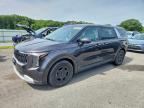 2026 KIA CARNIVAL